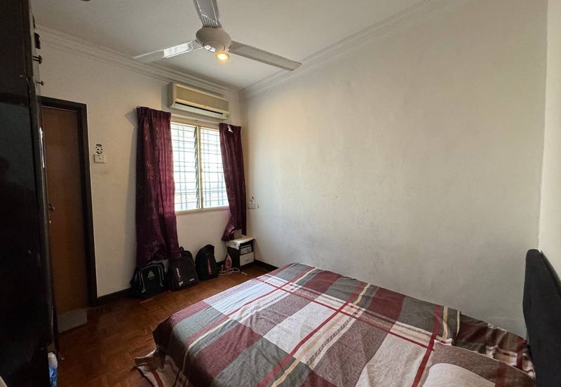 Bandar Country Homes