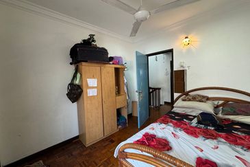 Bandar Country Homes