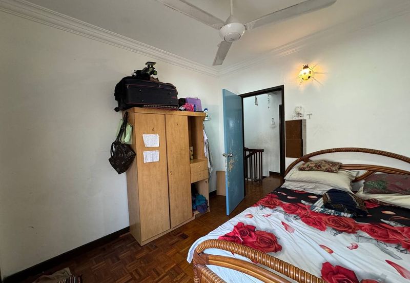 Bandar Country Homes