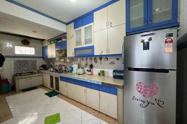 Bandar Country Homes