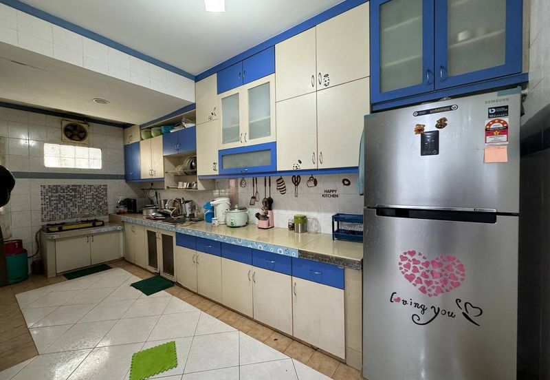 Bandar Country Homes