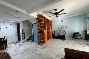 Bandar Country Homes