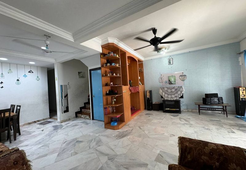 Bandar Country Homes