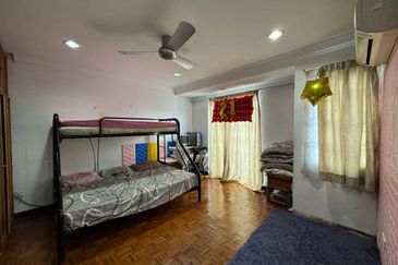 Bandar Country Homes