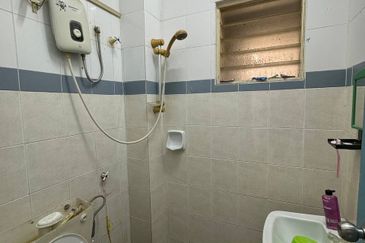 Bandar Country Homes