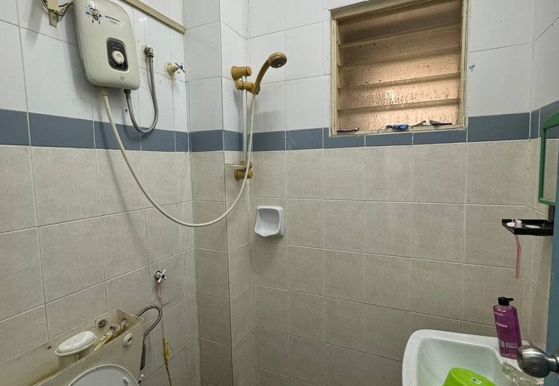 Bandar Country Homes