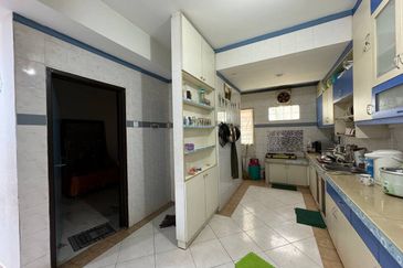 Bandar Country Homes