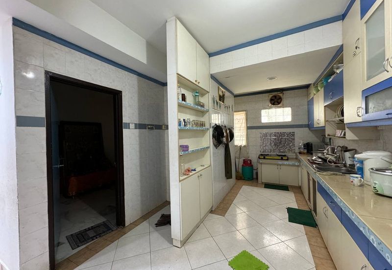 Bandar Country Homes