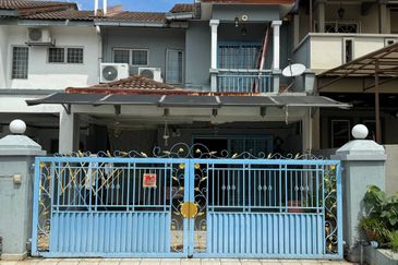 Bandar Country Homes