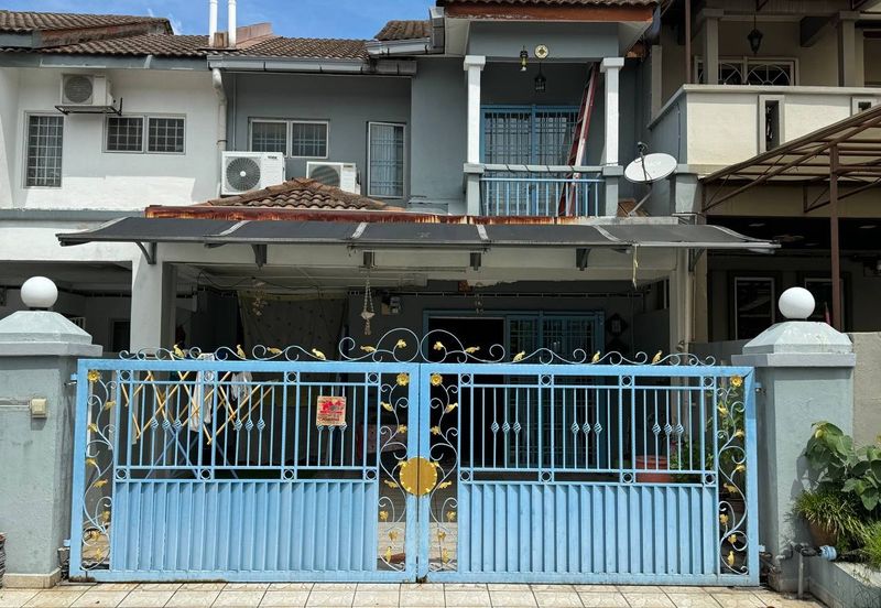 Bandar Country Homes