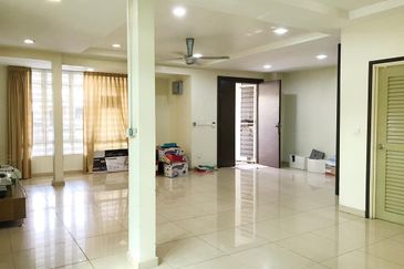 Seksyen 7, Shah Alam