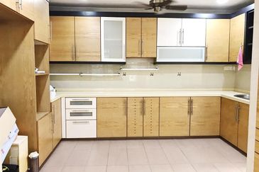 Seksyen 7, Shah Alam