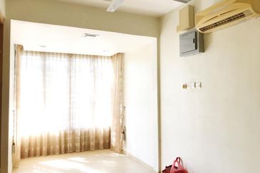 Seksyen 7, Shah Alam