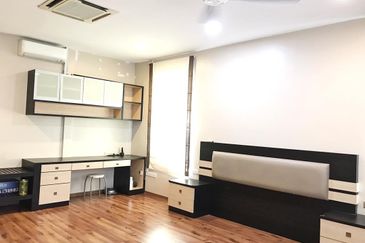 Seksyen 7, Shah Alam