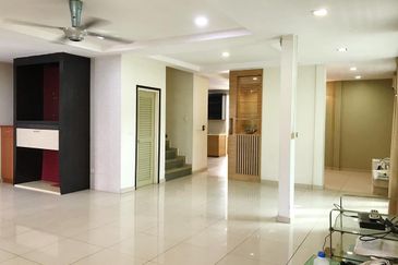 Seksyen 7, Shah Alam