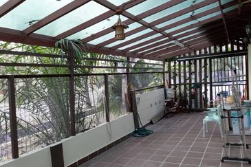 Seksyen 7, Shah Alam