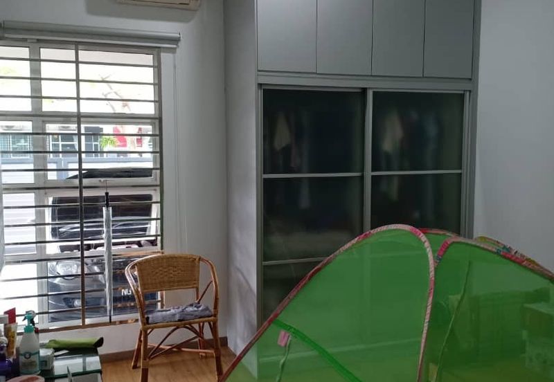 Persiaran Setia Perdana