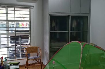 Persiaran Setia Perdana