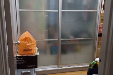 Persiaran Setia Perdana