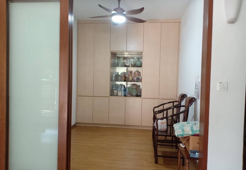 Persiaran Setia Perdana