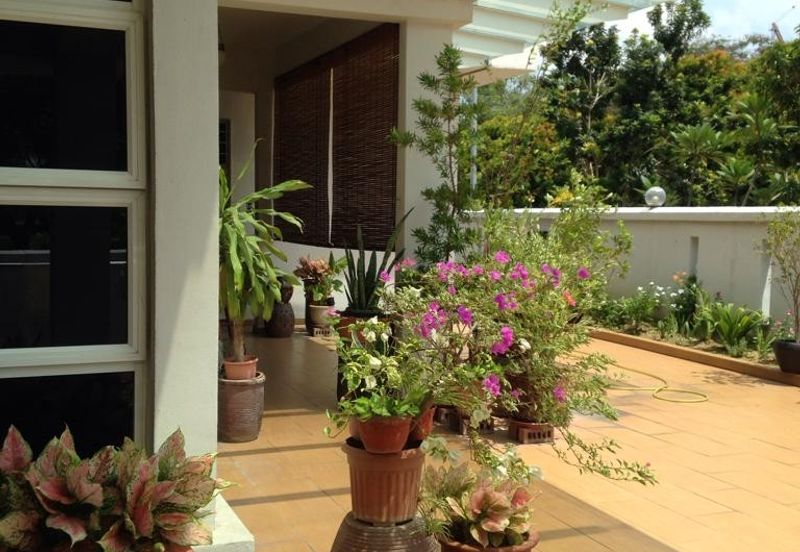 Persiaran Setia Perdana