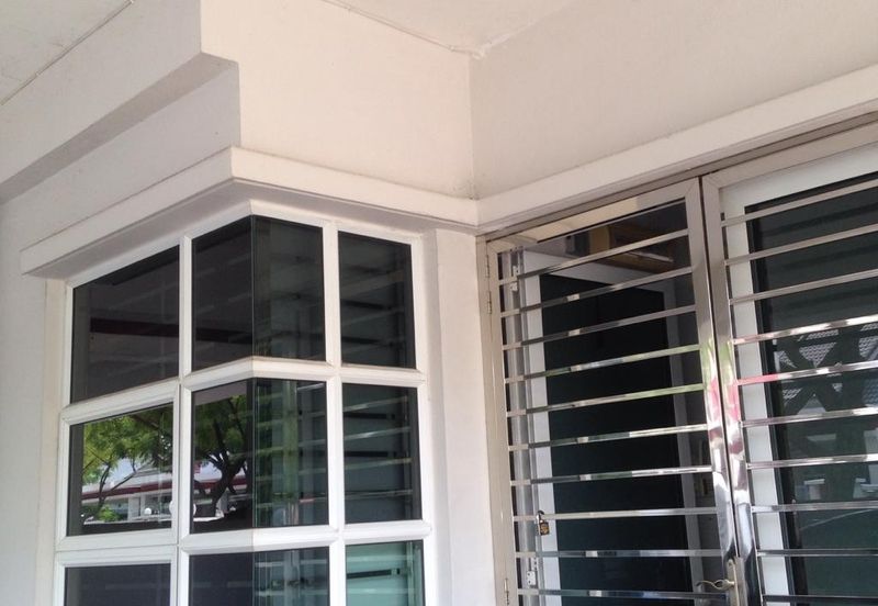 Persiaran Setia Perdana