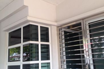 Persiaran Setia Perdana