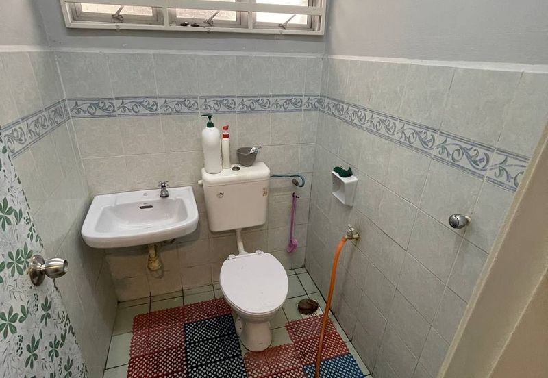 SINGLE STOREY INTERMEDIATE TERRACE @ TAMAN ALAM PERDANA, PUNCAK ALAM