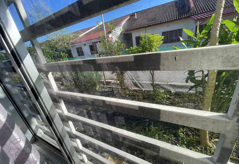 SINGLE STOREY INTERMEDIATE TERRACE @ TAMAN ALAM PERDANA, PUNCAK ALAM