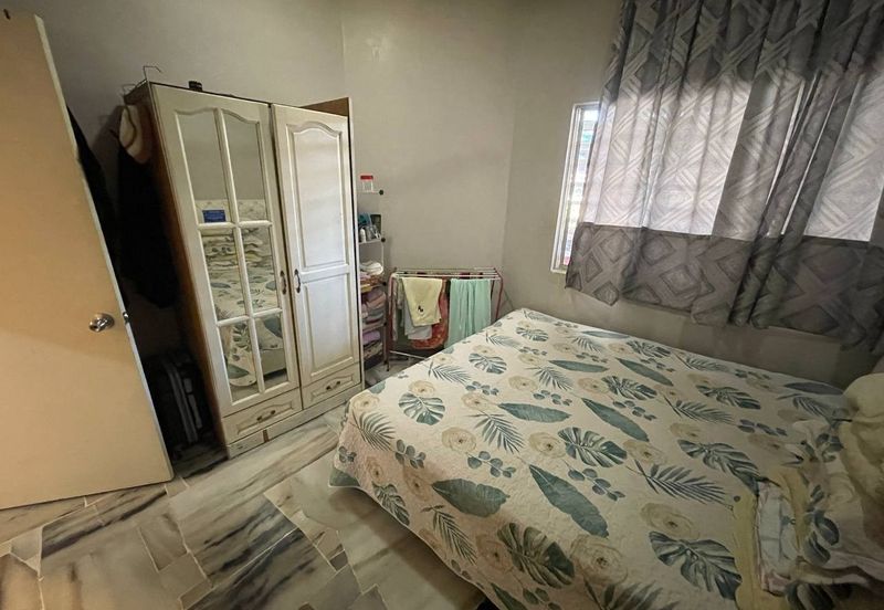 SINGLE STOREY INTERMEDIATE TERRACE @ TAMAN ALAM PERDANA, PUNCAK ALAM