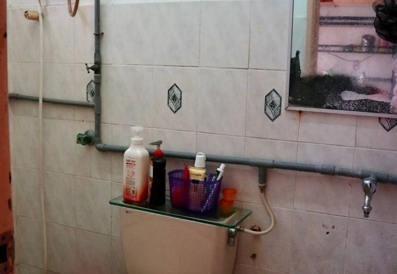 Taman Sungai Kapar Indah