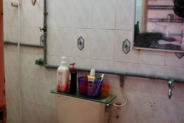 Taman Sungai Kapar Indah