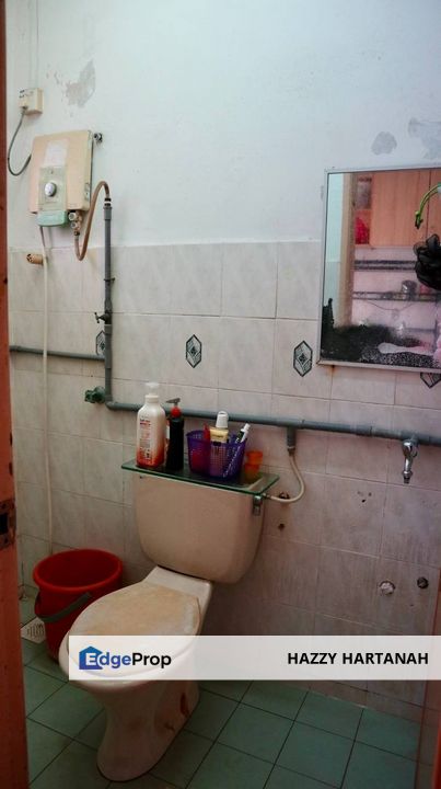 FREEHOLD 1.5 storey NICE LANDED HOUSE @ TAMAN SUNGAI KAPAR INDAH, KAPAR KLANG, Selangor, Kapar 