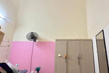 Taman Sungai Kapar Indah