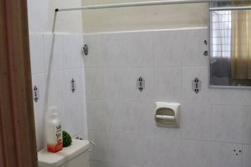 Taman Sungai Kapar Indah