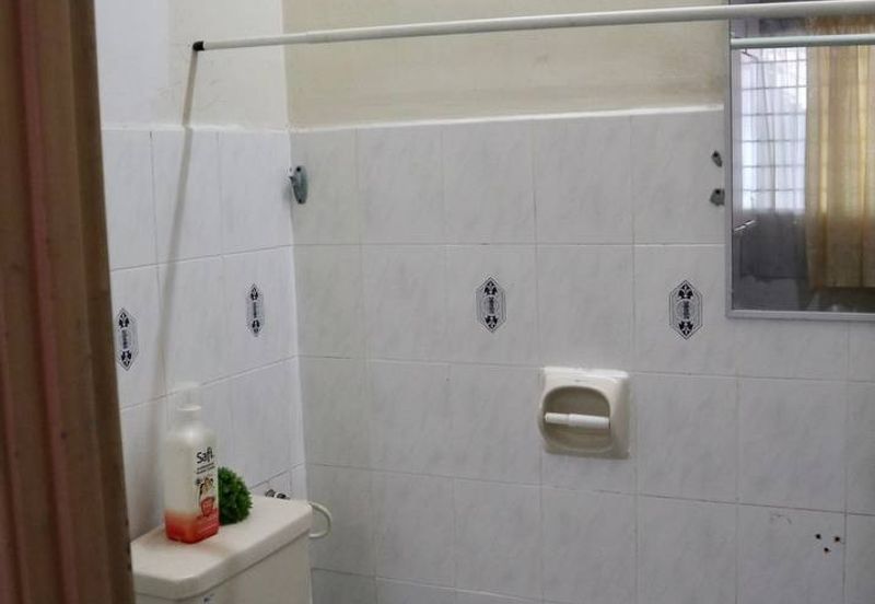 Taman Sungai Kapar Indah