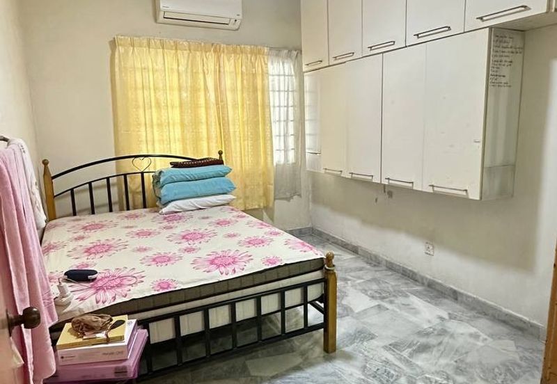 Taman Sungai Kapar Indah