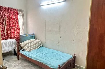 Taman Sungai Kapar Indah