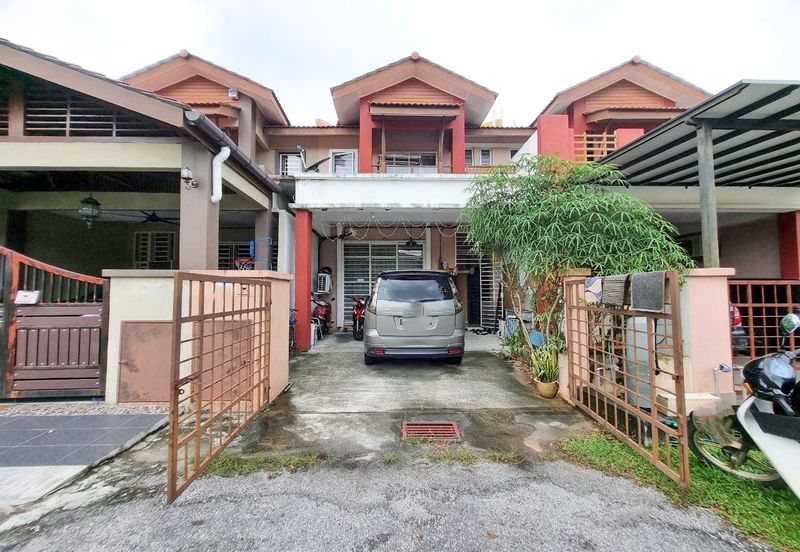 Bandar Saujana Utama