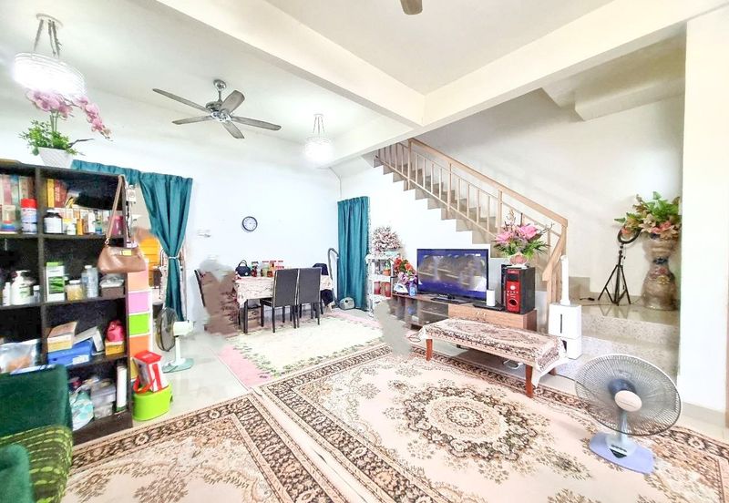 Bandar Saujana Utama