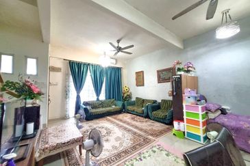 Bandar Saujana Utama