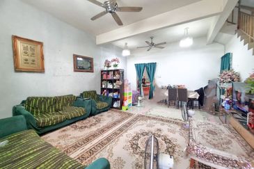 Bandar Saujana Utama