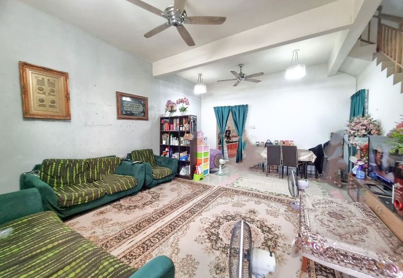 Bandar Saujana Utama