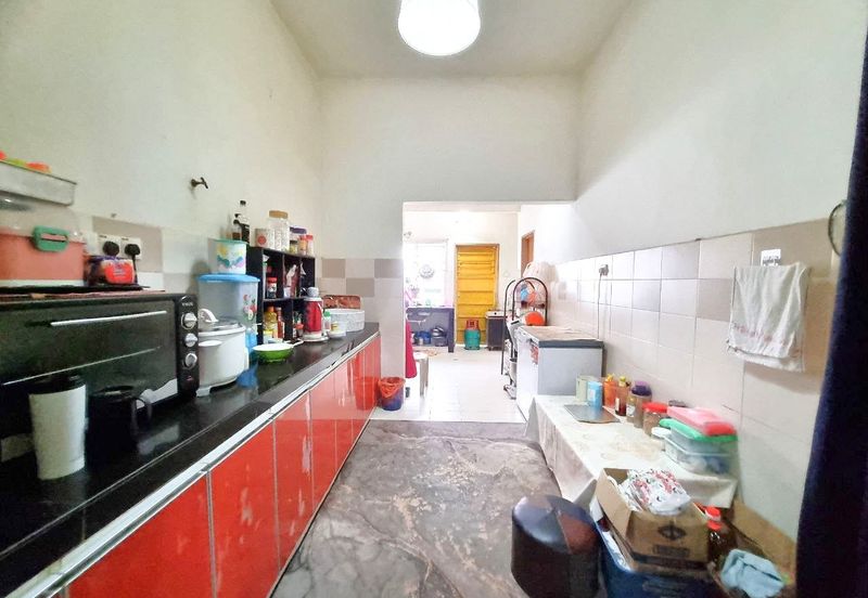 Bandar Saujana Utama