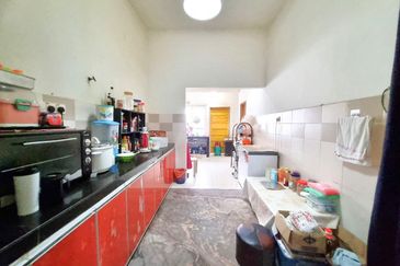 Bandar Saujana Utama