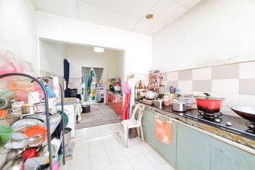 Bandar Saujana Utama