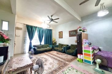 Bandar Saujana Utama