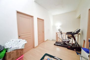 Bandar Saujana Utama