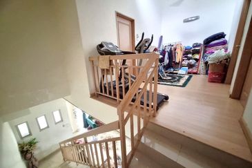 Bandar Saujana Utama