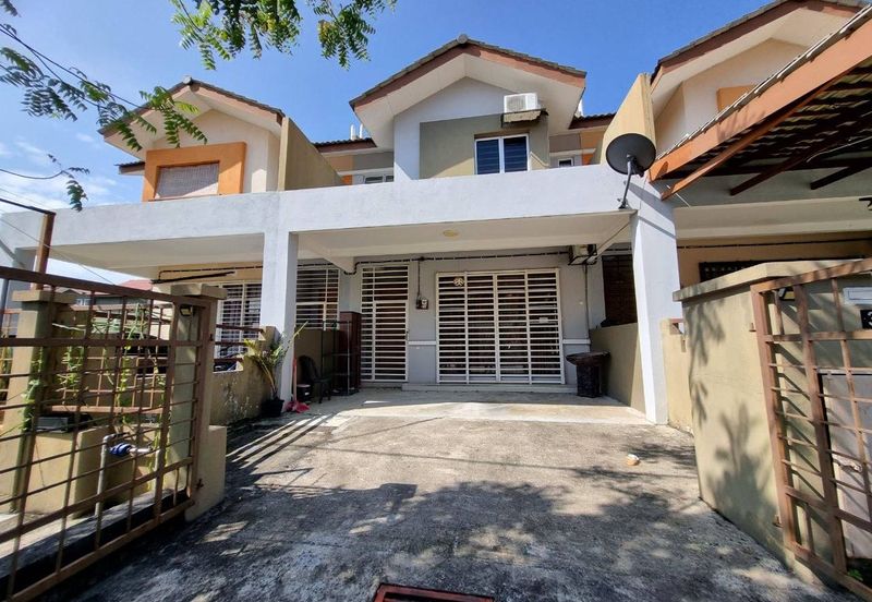 Bandar Saujana Utama